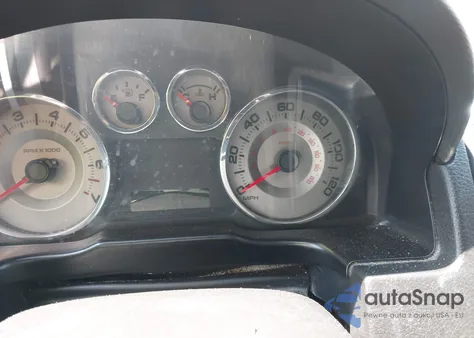 2008 Ford Edge Limited z USA, uszkodzony, nr VIN 2FMDK49C78BA59777